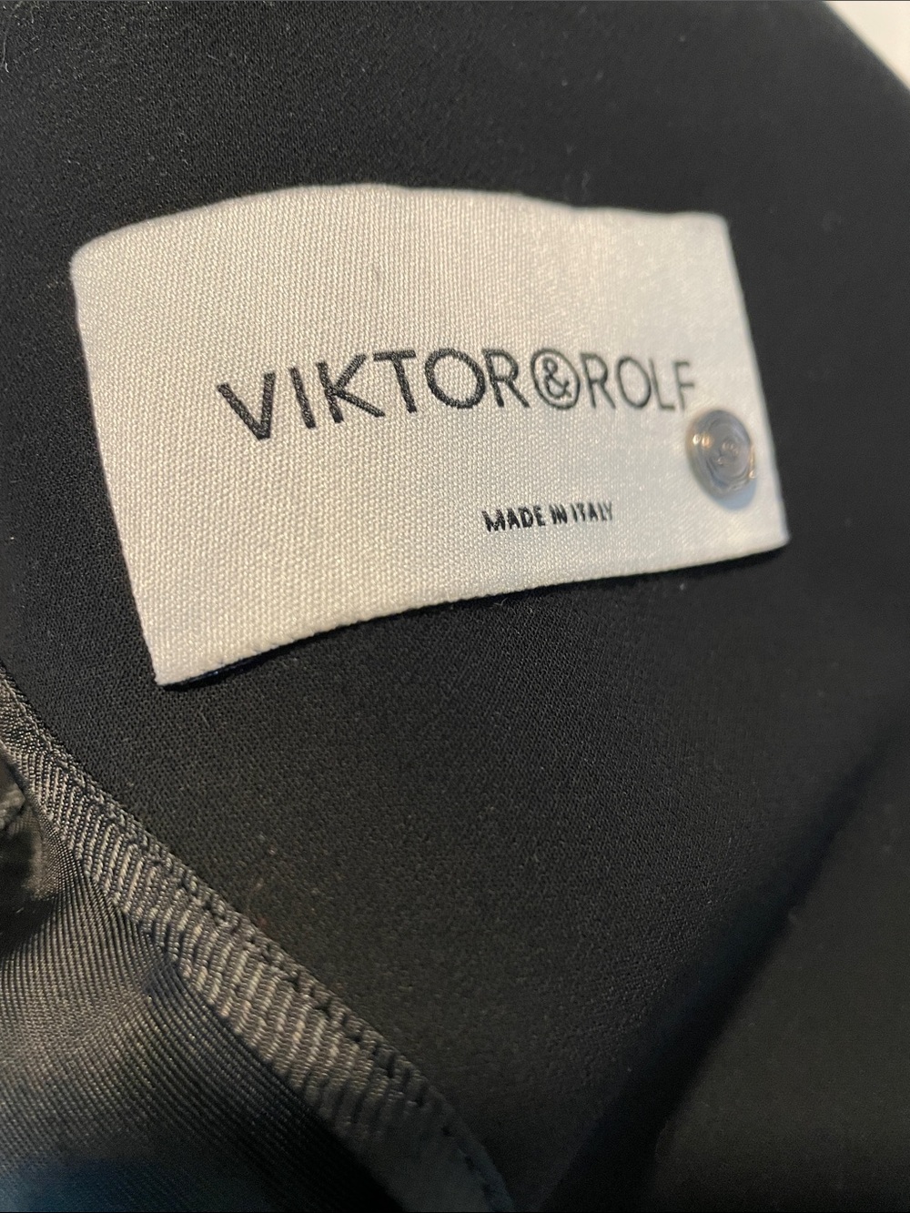 Viktor & Rolf Blazer - Picture 2 of 8